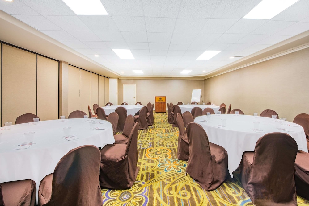 hawthorn extended stay by wyndham el paso