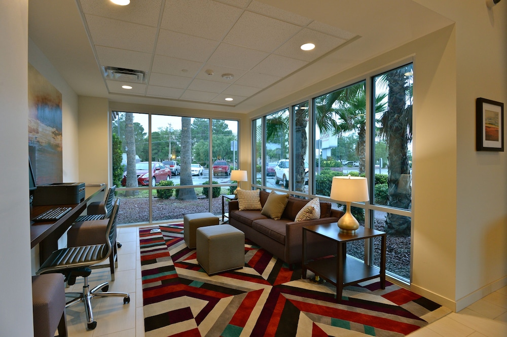 hawthorn extended stay by wyndham el paso