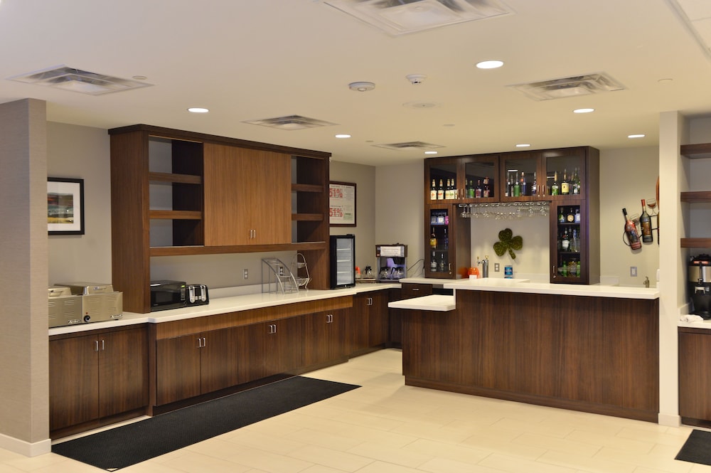 hawthorn extended stay by wyndham el paso