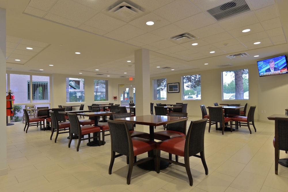 hawthorn extended stay by wyndham el paso