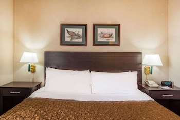 hawthorn extended stay by wyndham el paso