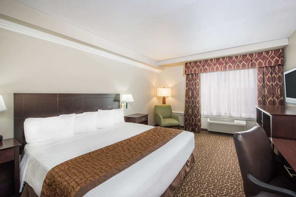 hawthorn extended stay by wyndham el paso
