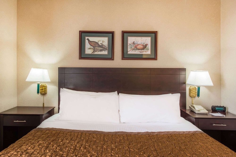 hawthorn extended stay by wyndham el paso