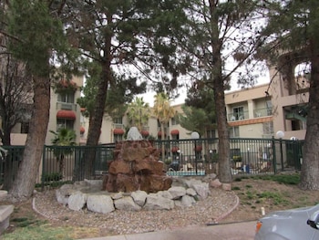 hawthorn extended stay by wyndham el paso