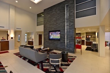 Hawthorn Extended Stay By Wyndham El Paso,Fort Bliss>>El Paso,3 star