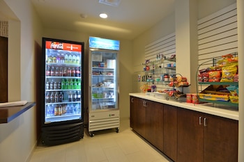 hawthorn extended stay by wyndham el paso