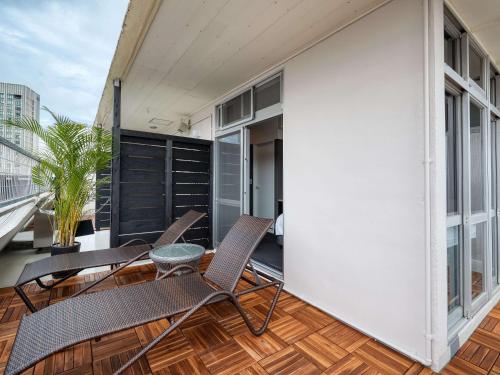 cabinandhotel constant naha