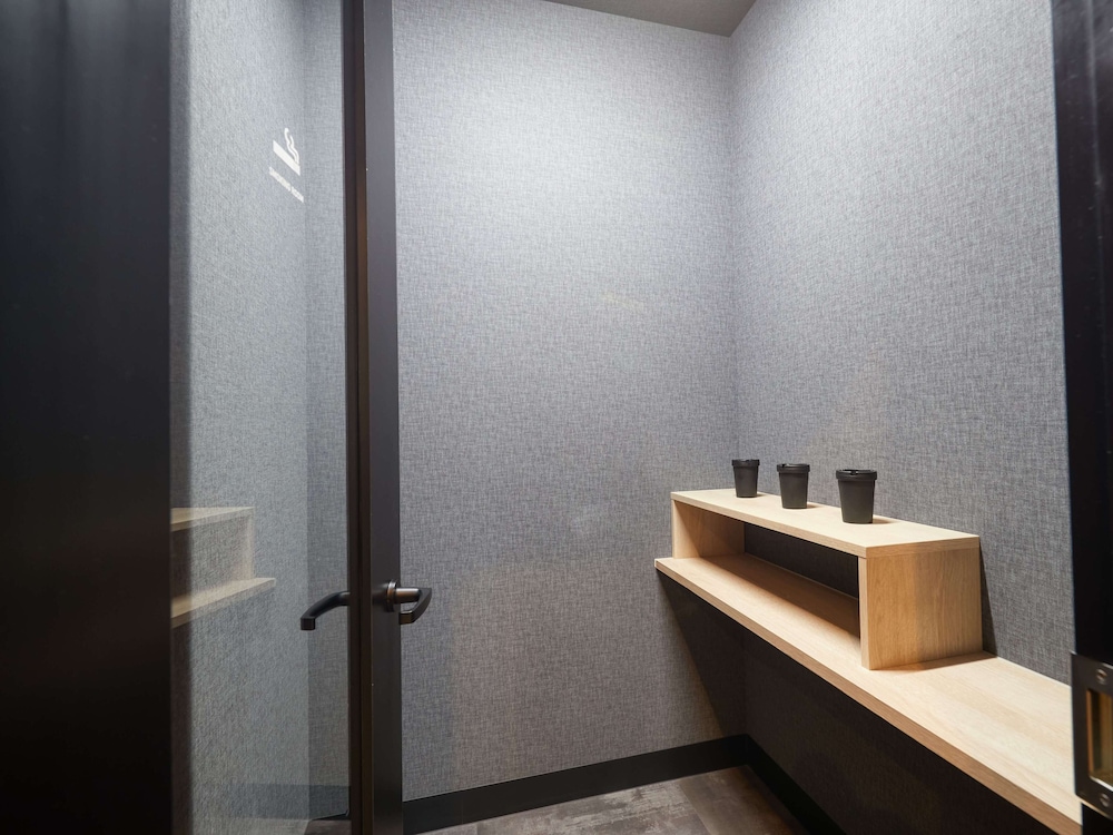 cabinandhotel constant naha