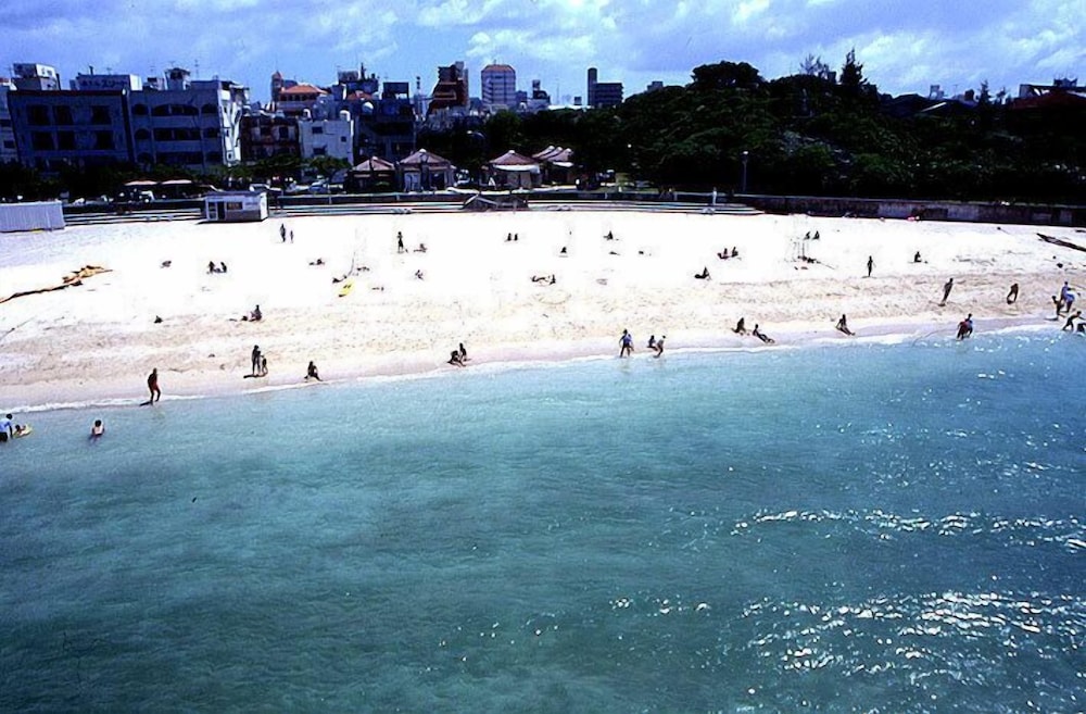 cabinandhotel constant naha