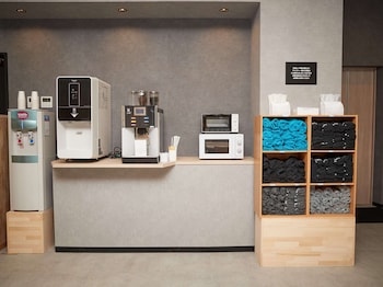 cabinandhotel constant naha