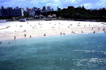 cabinandhotel constant naha