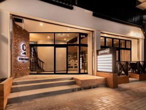 cabinandhotel constant naha