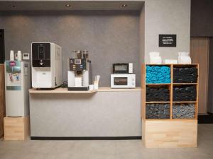 cabinandhotel constant naha