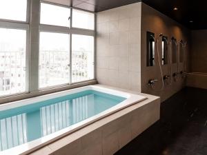 cabinandhotel constant naha