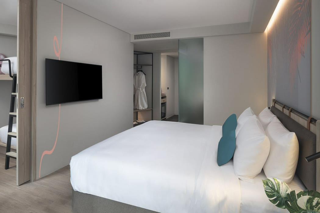 jonox phuket karon hotel
