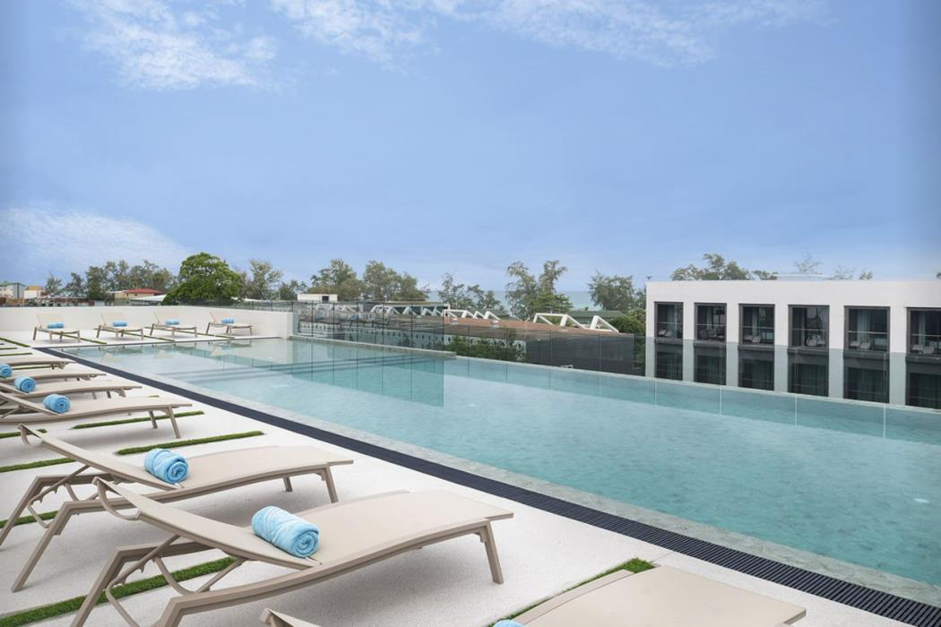 jonox phuket karon hotel