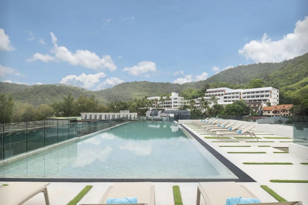 jonox phuket karon hotel