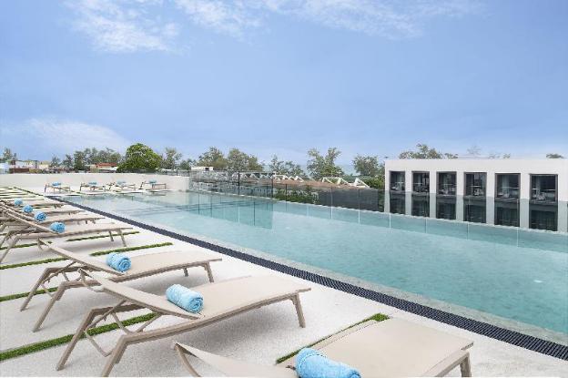 jonox phuket karon hotel