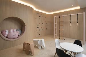 Jonox Phuket Karon Hotel,,4 star