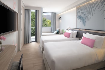 jonox phuket karon hotel
