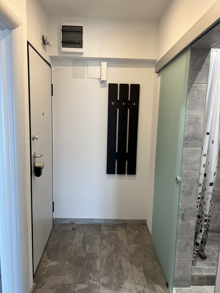 cozy 2 room penthouse lakeview w14