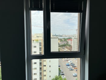 bucharest