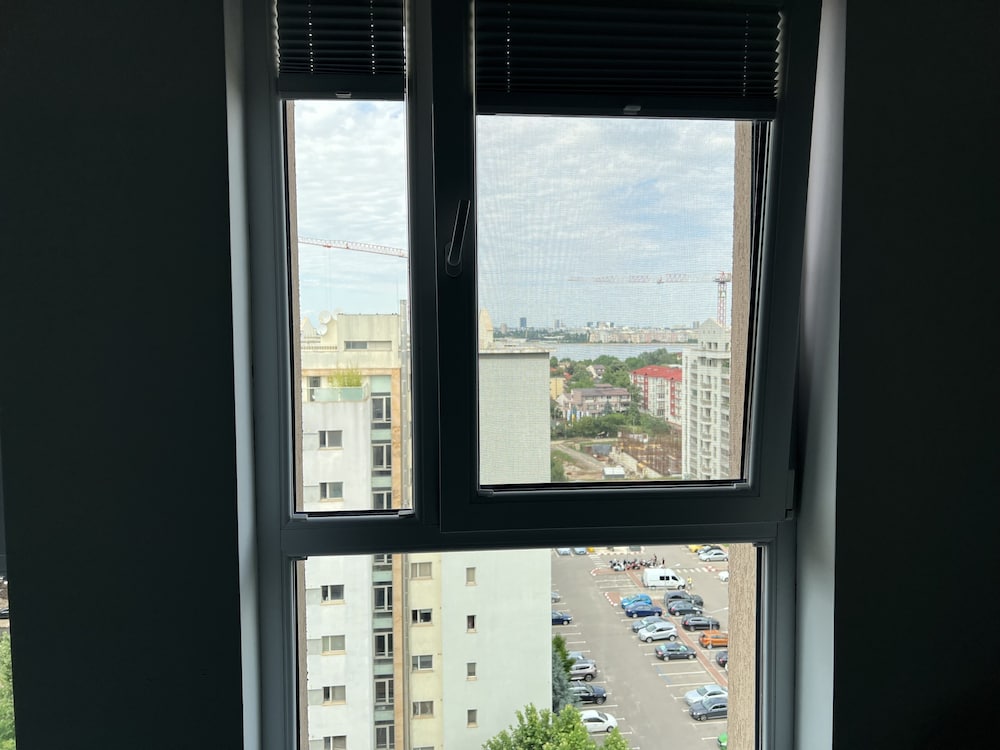 bucharest