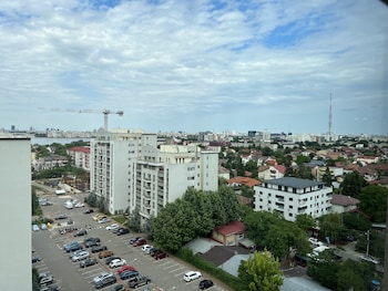 bucharest