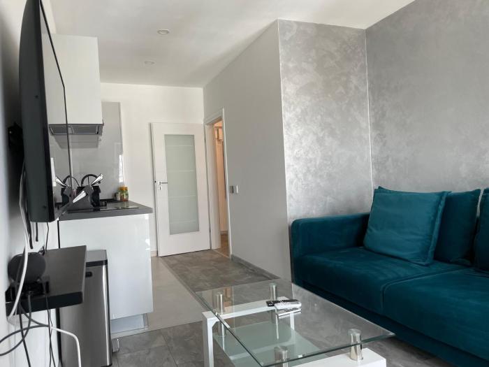 cozy 2 room penthouse lakeview w14
