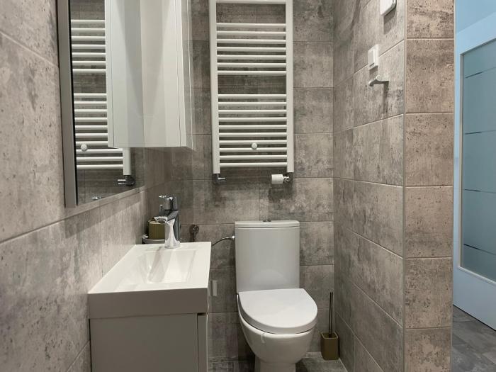 cozy 2 room penthouse lakeview w14