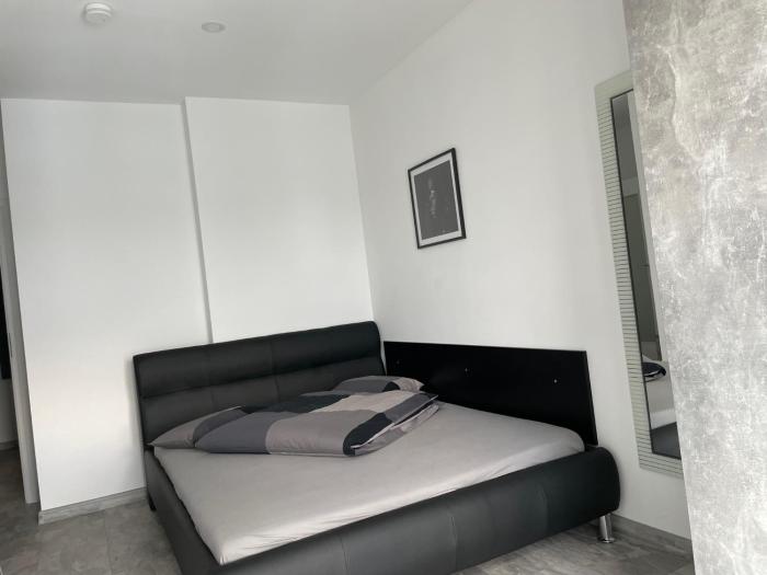 cozy 2 room penthouse lakeview w14