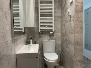 cozy 2 room penthouse lakeview w14