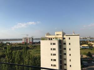cozy 2 room penthouse lakeview w14