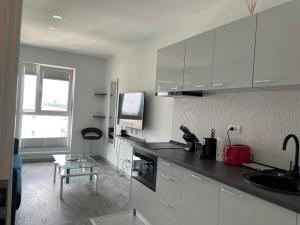 cozy 2 room penthouse lakeview w14