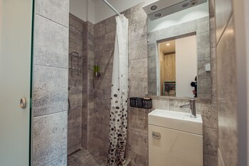 cozy penthousestudio cityview w12