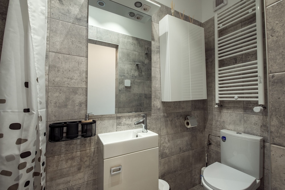 cozy penthousestudio cityview w12