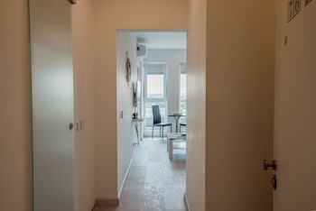 cozy penthousestudio cityview w12