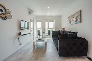 cozy penthousestudio cityview w12