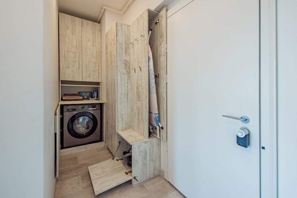 cozy penthousestudio cityview w12