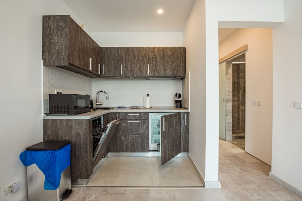 cozy penthousestudio cityview w12