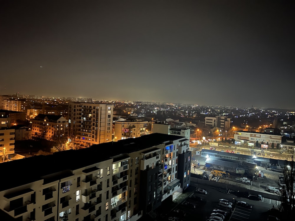 cozy penthousestudio cityview w12