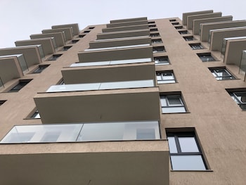 fancy penthousestudio lakeview w10