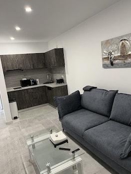 fancy penthousestudio lakeview w10