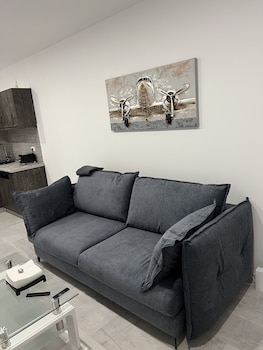 fancy penthousestudio lakeview w10