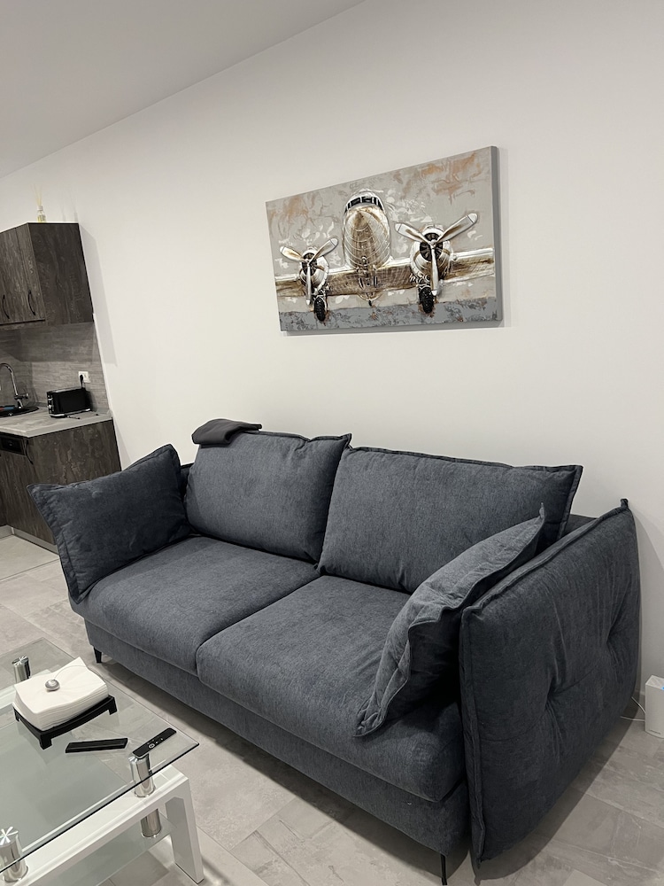 fancy penthousestudio lakeview w10