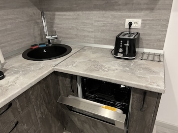 fancy penthousestudio lakeview w10