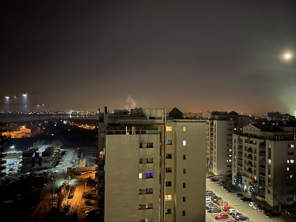 fancy penthousestudio lakeview w10