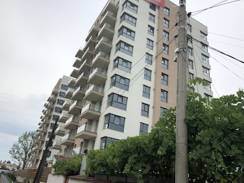 fancy penthousestudio lakeview w10