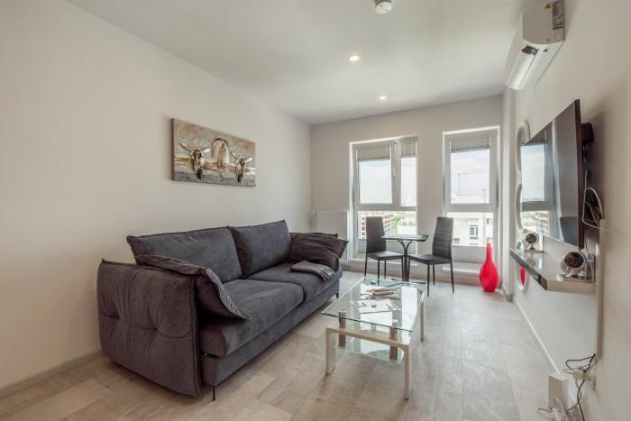 fancy penthousestudio lakeview w10