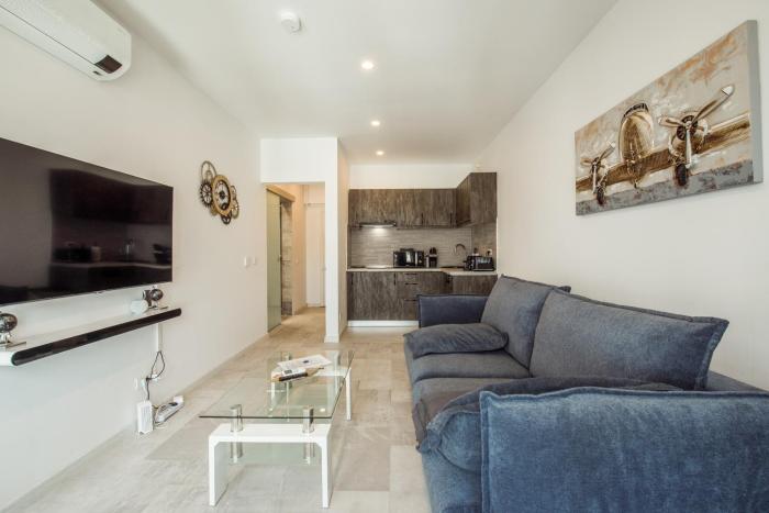 fancy penthousestudio lakeview w10